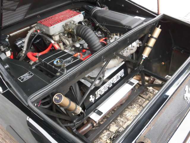 ※タイミングベルト交換渡し！モディファイ車両ですが綺麗で整備がいき届いたポテンシャルが高いお車です！※装備内容等詳細は、当社ホームページ http://www.ms-cruise.net 　の在庫車情報よりご覧になれます！
