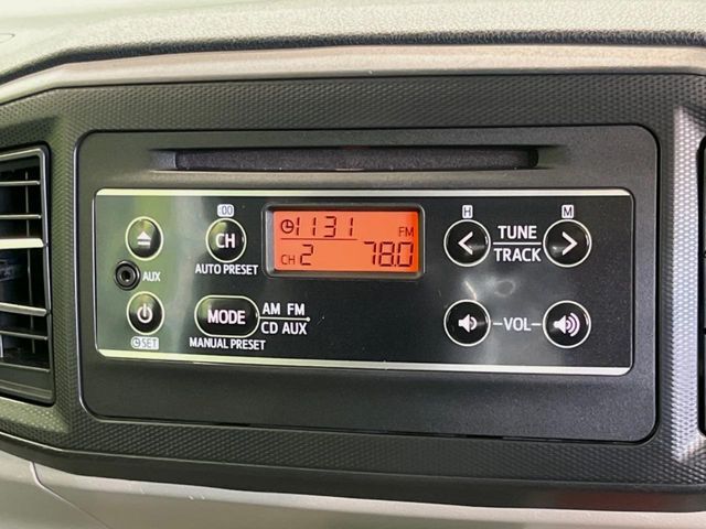 お好きな音楽を車内でお楽しみいただけます♪スピーカー交換・ウーハー追加などの音質向上や、最新ナビ・後席モニター等の取り付けも是非ご相談ください！