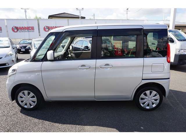 ☆チャンスの魅力5☆　次回の車検代が確定！ご契約時に次回の車検代を含む、メンテナンスパックがお勧めです！超早割で追加整備代の掛からない、お得なプランです。車検時の部品交換の費用も心配いりません！！