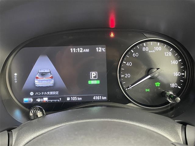 【スピードメーター】メーターがシンプルで見やすく運転しやすいですね！