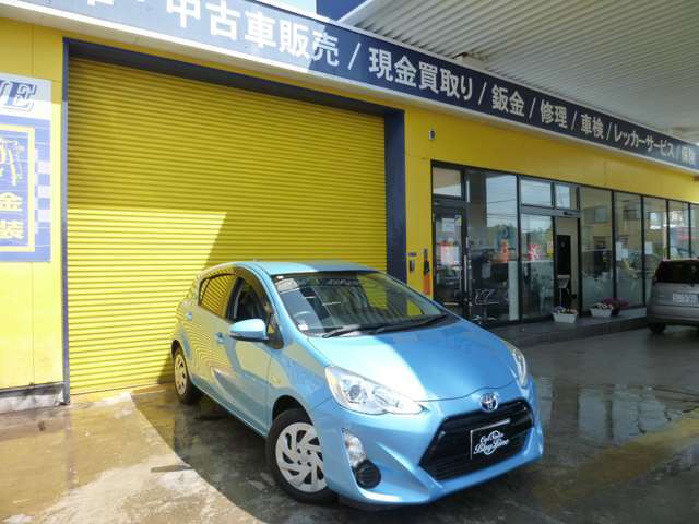 在庫自動車続々入庫中です。