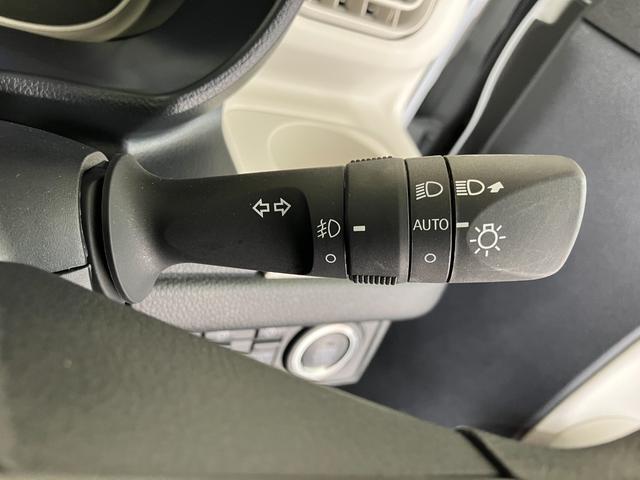 安全・安心な走行のために、納車前には再度、ダイハツのクルマを知り尽くしたエキスパートが基本性能に関わる機能や状態を徹底的に点検しております！