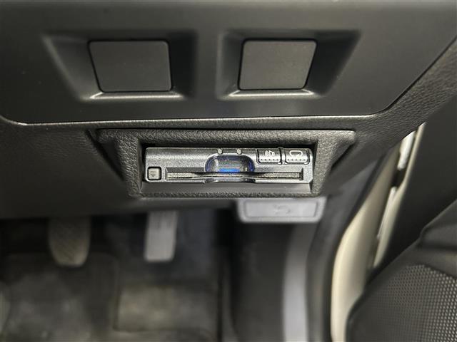 【ETC】高速道路走行もスムーズにお支払いが可能なETC！セットアップを行い、ご納車時にはご利用いただけるようにいたします♪