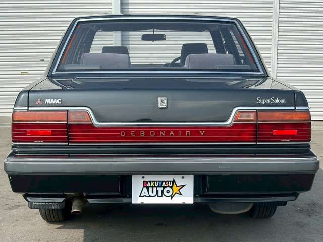 三菱デボネアV(E-S12A)純正　クランクダンパープーリー中古品 三菱デボネアV(E-S12A)純正 クランクダンパープーリー中古品