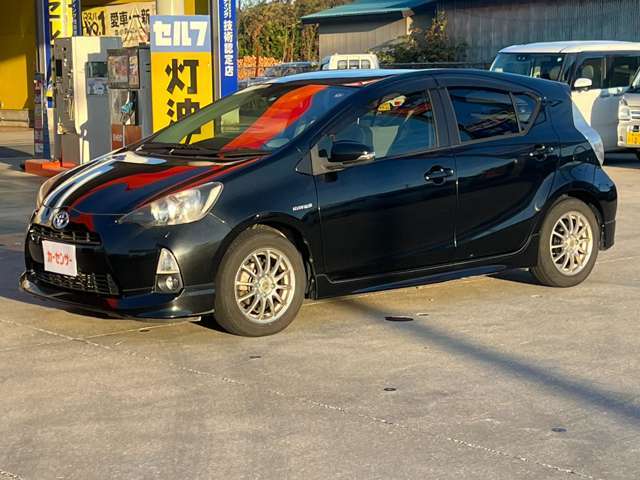 ご覧いただきありがとうございます！当店の在庫車は全車総額表示！当店からの乗り出しであれば、特にオプションを希望されない場合は表示されている総額価格でお乗り頂けます！