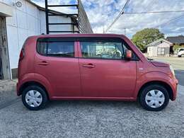Bluetoothナビ車検2年乗出し29万円！ モコ 660S ナビ 内外装綺麗！ オシャレ 快適空間