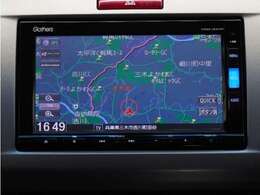 ◆ホンダ純正メモリーナビ（VXM-165VFi)◆初めての場所もナビゲーションがご案内！楽しい旅行をサポートします。