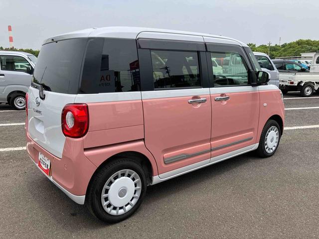 保証期間は、納車日より3か月間・走行距離3千キロまでですので、ご安心してご購入しお乗り頂けます。