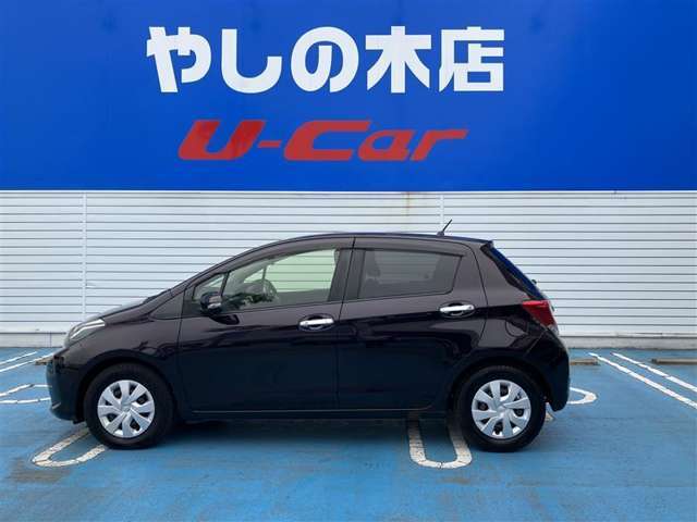 トヨタU-carなら幅広い保証対象で安心。走行距離無制限のロングラン保証で購入後もさらに安心です。