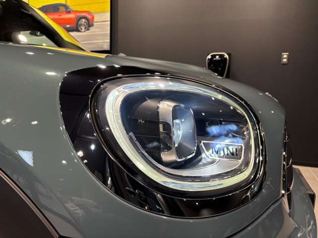 車両詳細はMINI NEXT富山　TEL:076-422-0081へお気軽にお問合せ下さいませ。