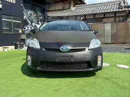 整備に関しては元ディーラー整備士が販売車両はもちろん販売後もしっかりとお車のサポートをいたします☆
