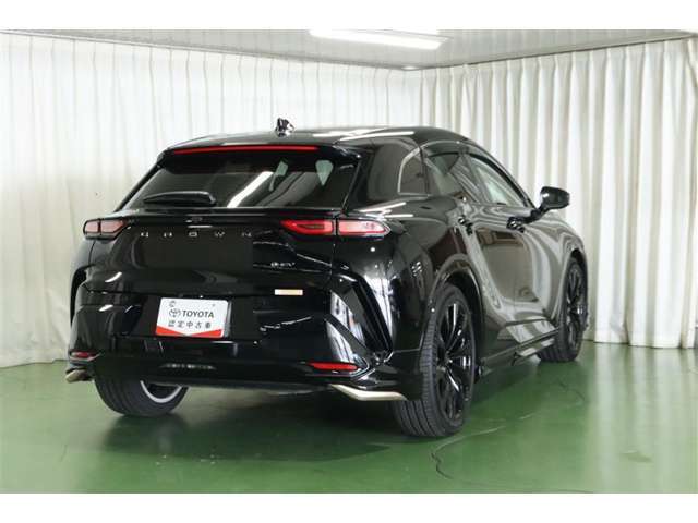 一度ご覧いただくとそのかっこ良さが伝わります。是非、見に来てください。