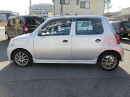 ローダウン（ダウンサス）