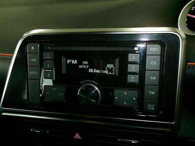 CDオーディオ♪
