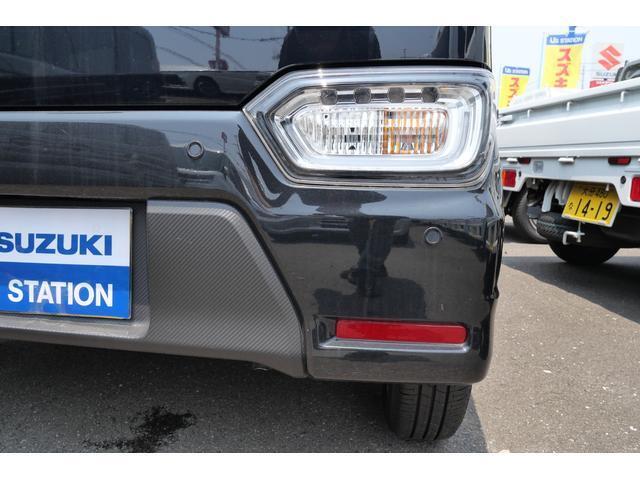 スズキ ワゴンR 660 カスタムZ ハイブリッド ZX 4WD 2024年 0.3