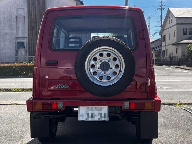 バックからです！！