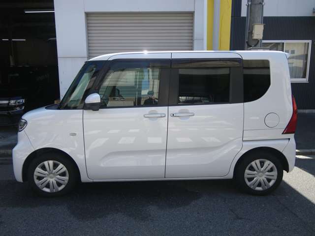 通勤、通学、セカンドカーにも便利なお車！