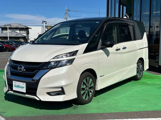 中古車お探しの際は東証プライム上場の株式会社IDOM直営店「ガリバー長崎大村店」にお任せ！！長崎市、大村市、諫早市、佐世保市、雲仙市、島原市、東彼杵、時津、西海、川棚、嬉野市、長与などご来場頂いております！