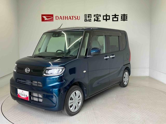 納車前には12ヶ月点検相当の点検と消耗品の交換をダイハツの整備士がしっかり整備してお渡しします。また、納車後には無料1ヶ月点検がございます。