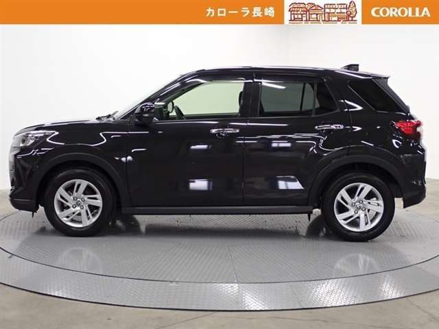 高品質、充実の整備と安心ロングラン保証1年付きでお車をお引渡し致します