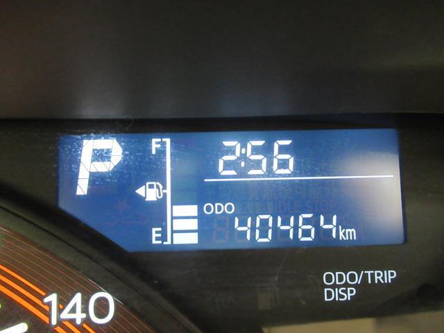 たとえばダイハツのお店にある、たくさんのスマアシ搭載車は、正常に作動する事をしっかり確認します。