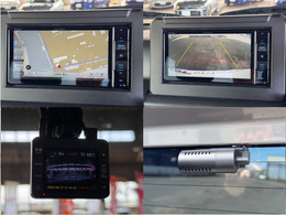 リフトアップ　外16AW　オープンカントリーM/T　カロッツェリアナビ/フルセグ/DVD/Bluetooth　バックカメラ　ETC　前後ドラレコ　LEDヘッド　LEDウィンカー　レトログリル　ブラックウッドハンドル　シートヒーター