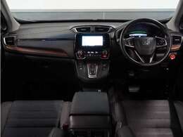 【ドライブレコーダー】安心・安全なカーライフに必須のドライブレコーダーを装備。あおり運転や事故に遭遇した際の状況も映像で記録し、万一のリスクに備えます。