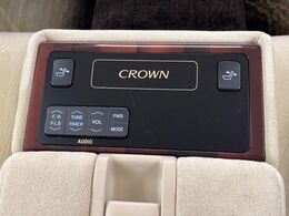 リアコンフォートパッケージ装備しております！！