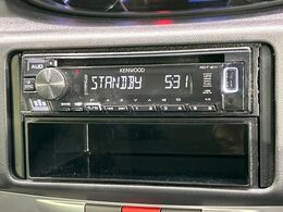 お好きな音楽を車内でお楽しみいただけます♪スピーカー交換・ウーハー追加などの音質向上や、最新ナビ・後席モニター等の取り付けも是非ご相談ください！