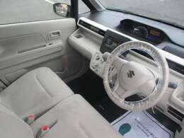 フロントシートです！お乗りになられた時のお姿を想像して下さい♪♪