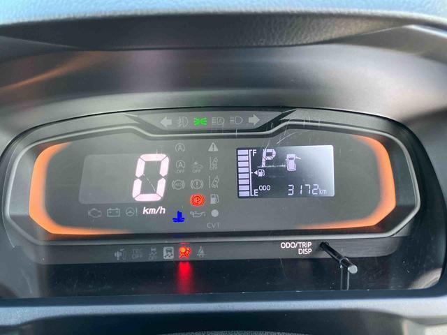 お引渡し前に点検整備を行います！ご購入後も中古車保証付きです！新車時メーカー保証期間が残っている場合は保証継承も行います！※ダイハツ車12ヶ月保証、他メーカー車6ヶ月保証となります。