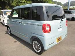 両側電動スライドドアです♪