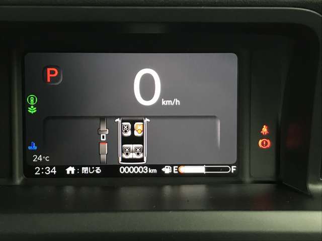 メーター画像です。レイアウト、イメージなどご確認下さい！！