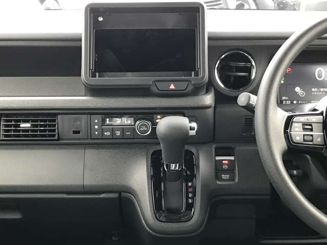 シフト周りです！ボタンの配置やメーターのイメージなどご覧ください♪♪