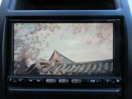 ワンセグテレビ視聴できます