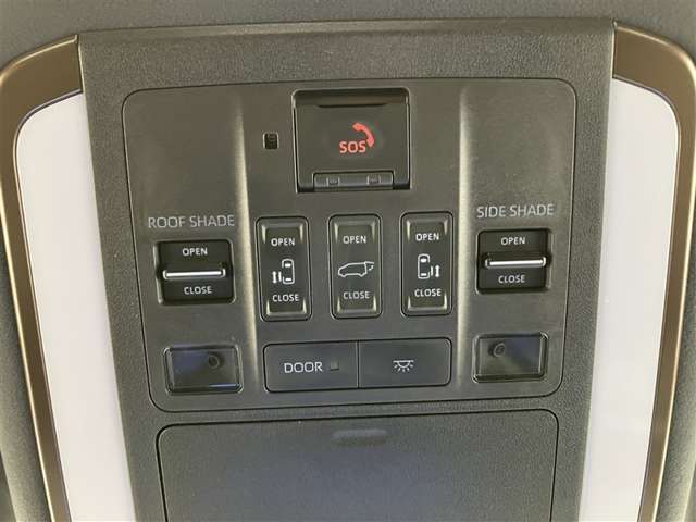 【ムーンルーフ】開放感や室内に差し込む日の光は気持ちが良いですね！