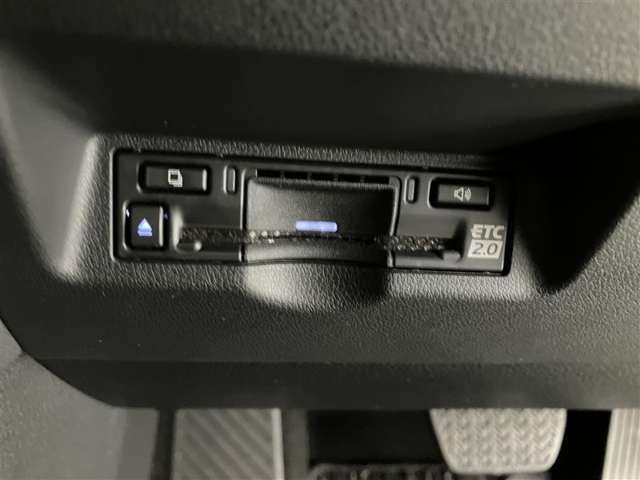 【ETC】高速道路ICの料金所でらくらく♪