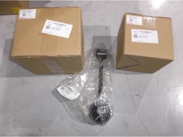 新品エンジンマウント交換