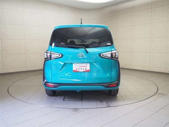 ご購入後も当社へ半年ごとの点検入庫をお願いしております。