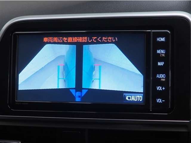 サイドカメラです。