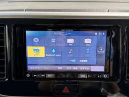 【カーナビ】『カーナビ』の画像になります。ナビ利用時のマップ表示は見やすく、いつものドライブがグッと楽しくなります！