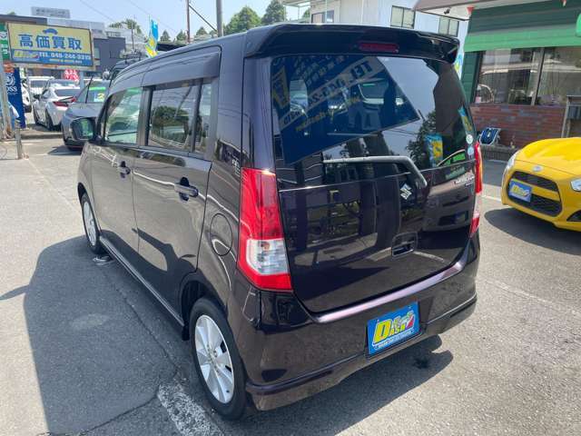 車検を取っての納車になります！
