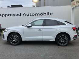 2024年モデル　20AW　パノラマサンルーフ　マトリクスLEDライト　バーチャルコックピット　アダプティブクルコン　サイド＆レーンアシスト　電動シート　電動テールゲート　TV　サラウンドビューカメラ