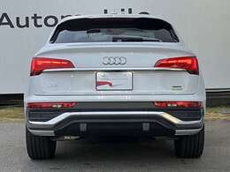 2024年モデル　20AW　パノラマサンルーフ　マトリクスLEDライト　バーチャルコックピット　アダプティブクルコン　サイド＆レーンアシスト　電動シート　電動テールゲート　TV　サラウンドビューカメラ