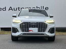 2024年モデル　20AW　パノラマサンルーフ　マトリクスLEDライト　バーチャルコックピット　アダプティブクルコン　サイド＆レーンアシスト　電動シート　電動テールゲート　TV　サラウンドビューカメラ