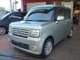 大きなキズなく印象〇