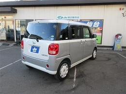 自社認証工場完備！車検・アフターもお任せください！