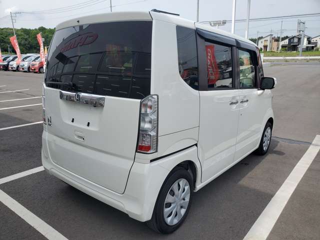国の規定を受けた自社工場で国家資格を持った整備士が整備付車検・納車前点検をし快適なカーライフをお届けします。