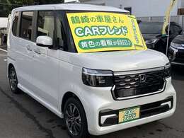 ★★今までの経験を活かし、経費を抑え、良いお車を、お安くお渡しができるように日々取り組んでおりますm(__)m★★