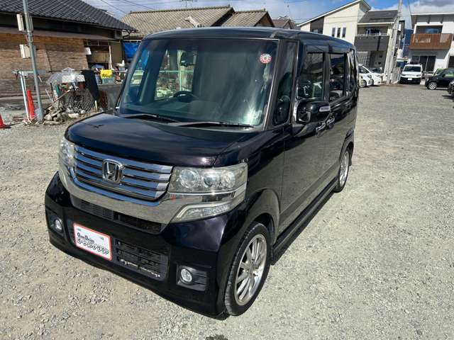 納車前の整備もしっかりさせて頂きます。もちろんアフターサービスもお任せ下さい！オプション品や中古パーツなどご要望ございましたらお気軽にお問い合わせ下さい！リーズナブルな価格でご対応させていただきます